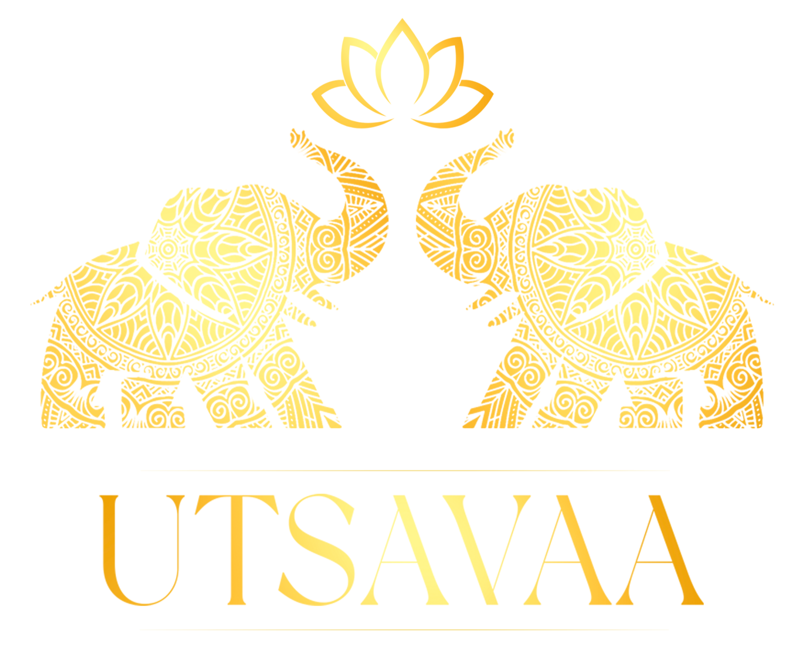 Logo for Utsavaa Event Spaces